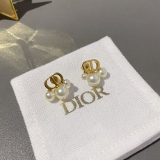 Christian Dior Earrings